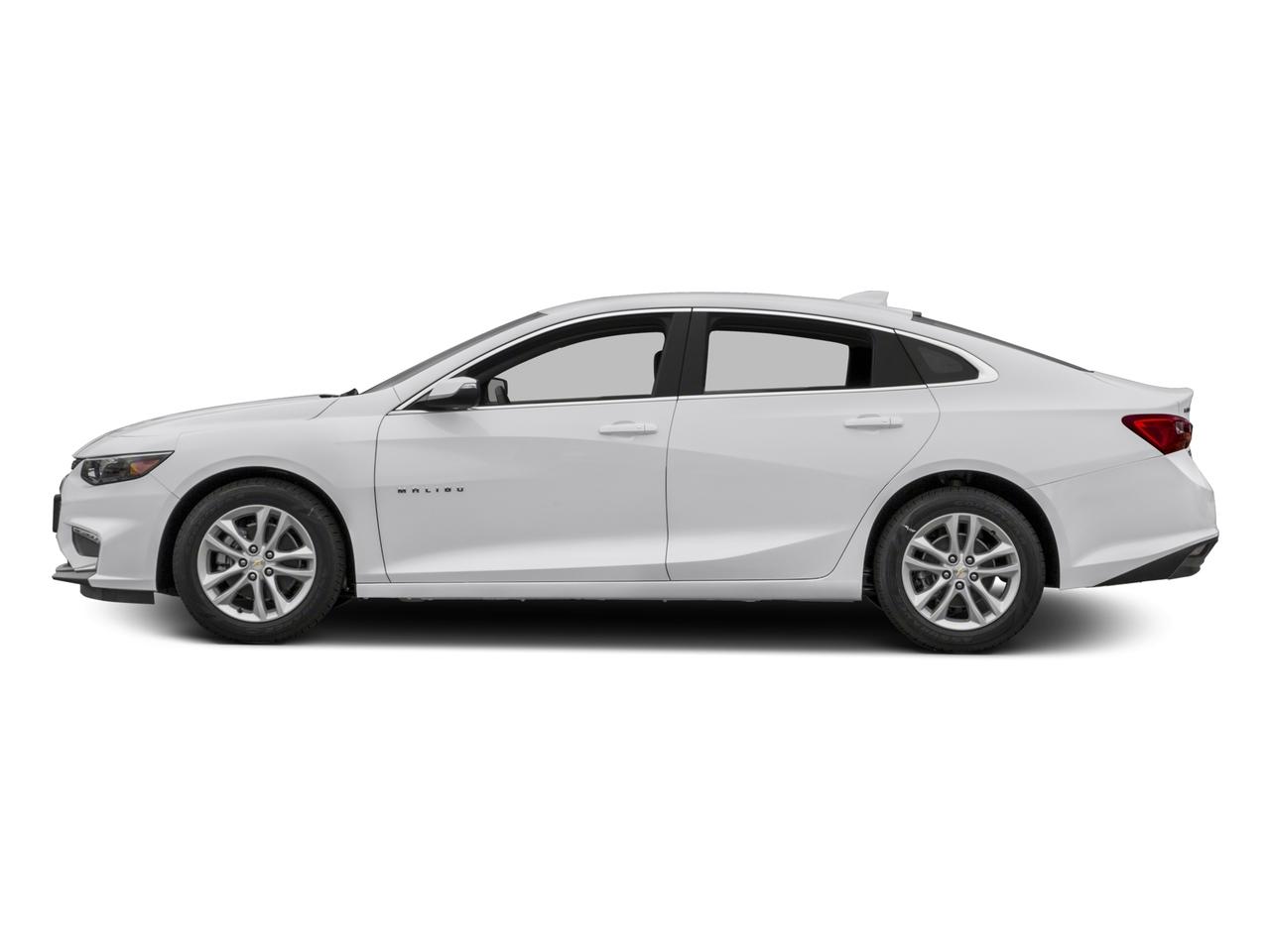 2016 Chevrolet Malibu Vehicle Photo in POOLER, GA 31322-3252