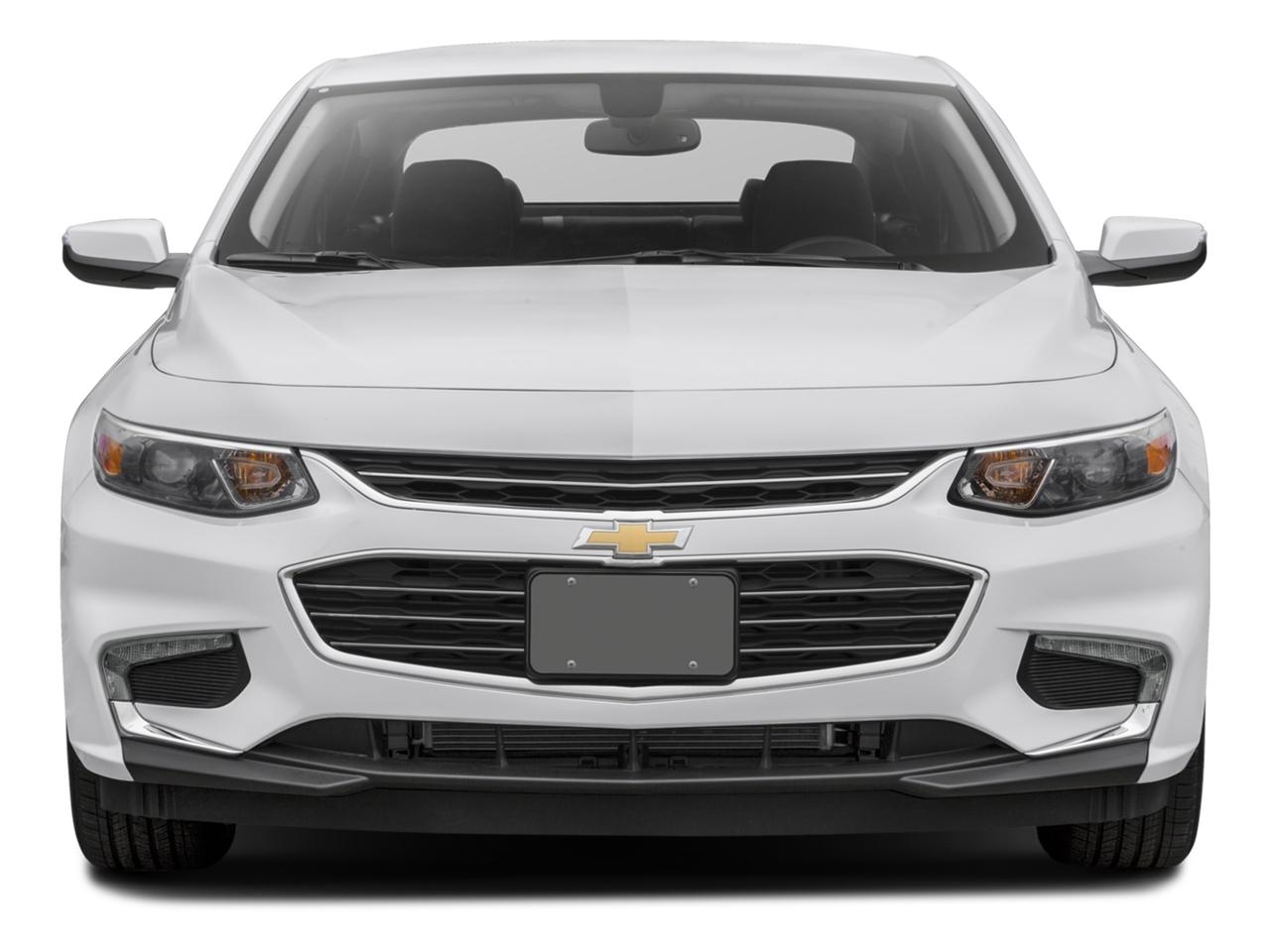 2016 Chevrolet Malibu Vehicle Photo in POOLER, GA 31322-3252