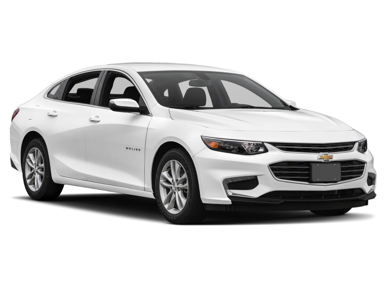2016 Chevrolet Malibu Vehicle Photo in POOLER, GA 31322-3252