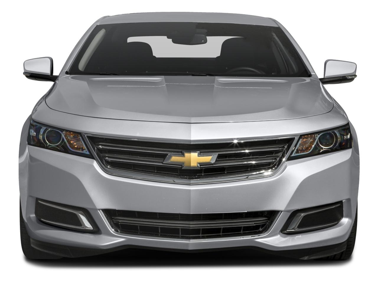 2016 Chevrolet Impala Vehicle Photo in Houma, LA 70360