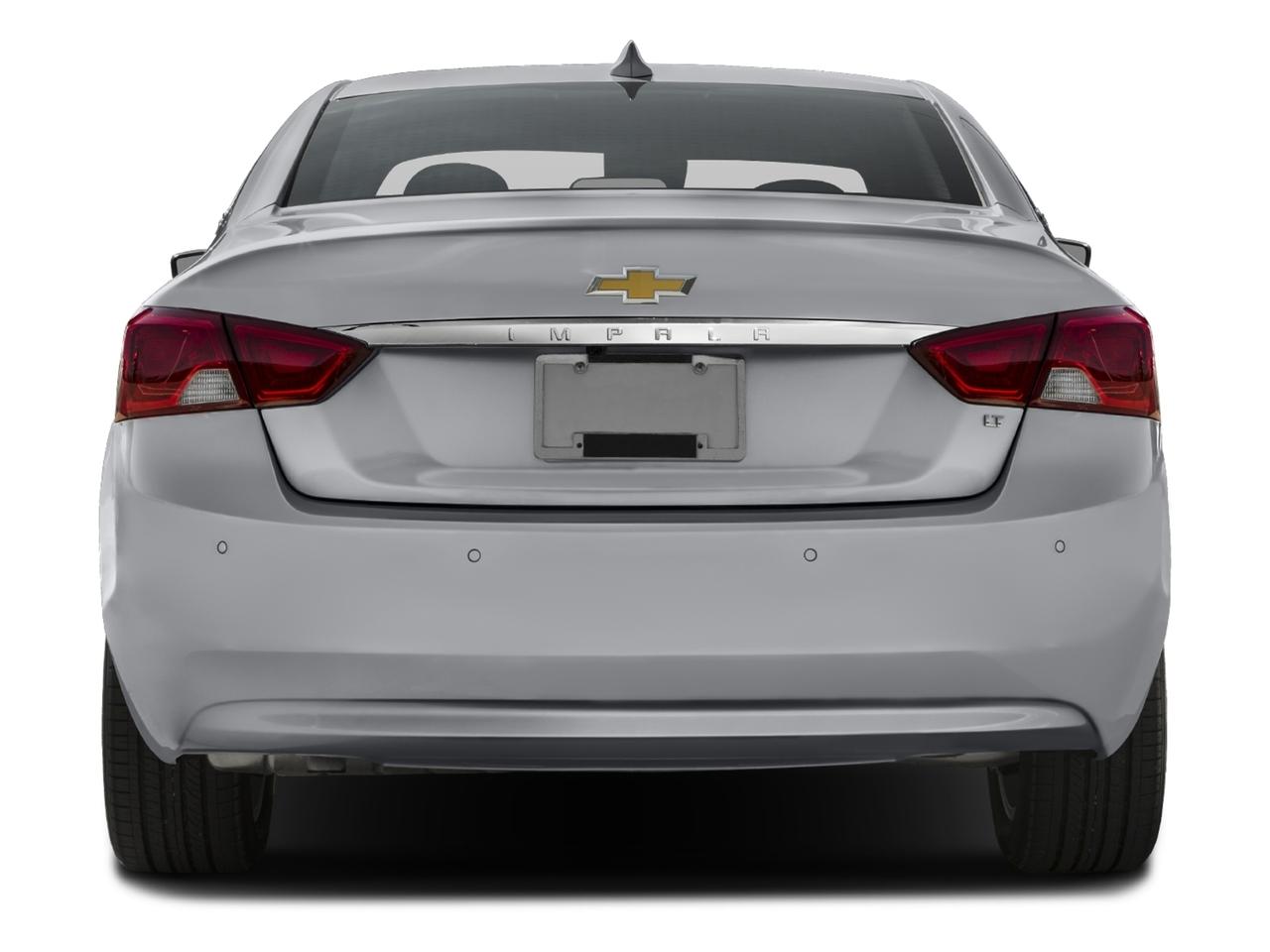 2016 Chevrolet Impala Vehicle Photo in Houma, LA 70360