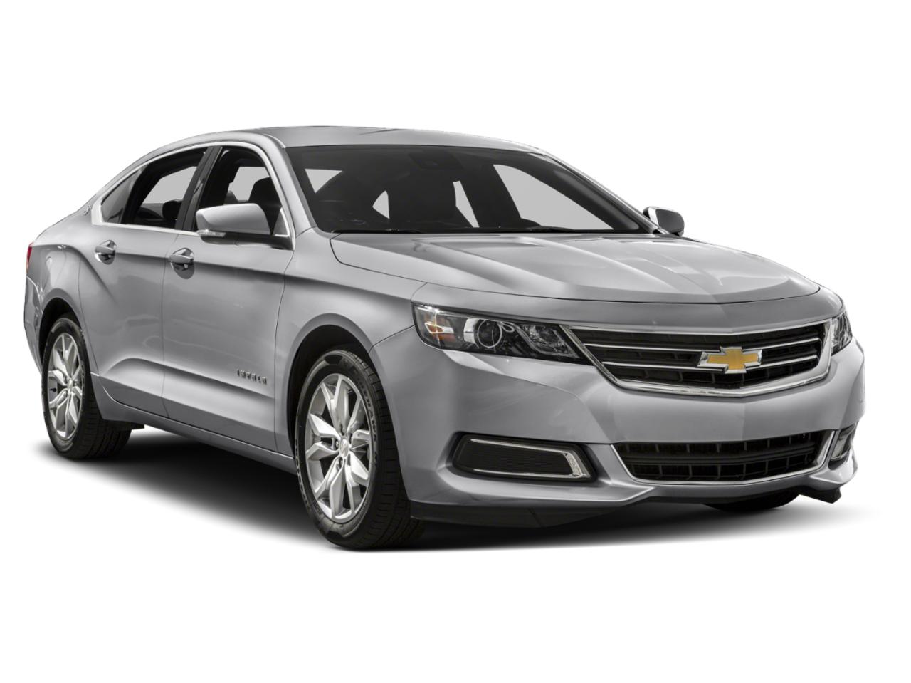 2016 Chevrolet Impala Vehicle Photo in Houma, LA 70360