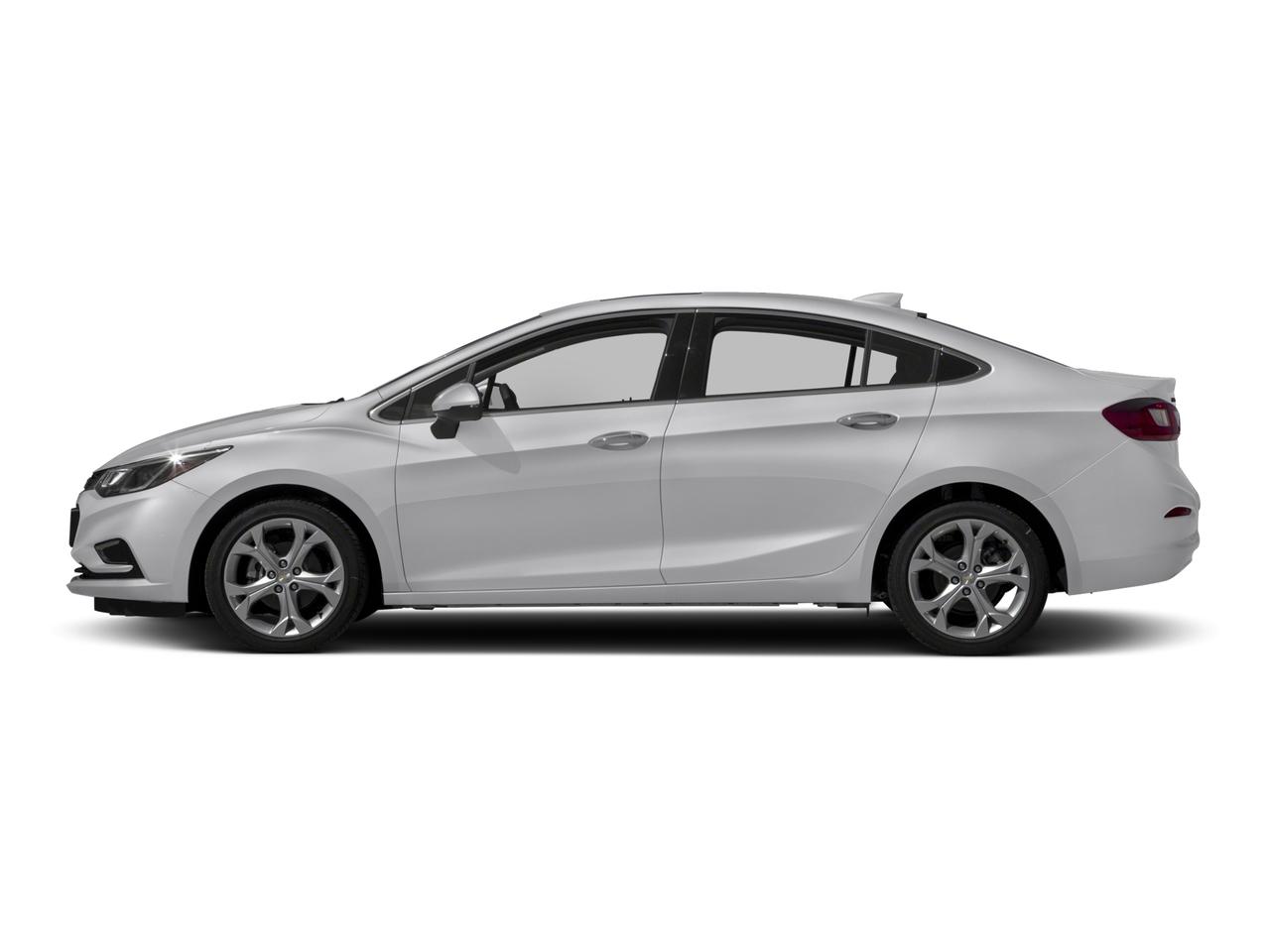 2016 Chevrolet Cruze Vehicle Photo in Marion, IA 52302