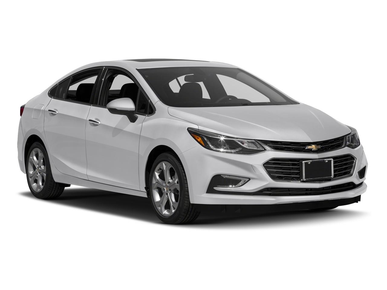 2016 Chevrolet Cruze Vehicle Photo in Marion, IA 52302