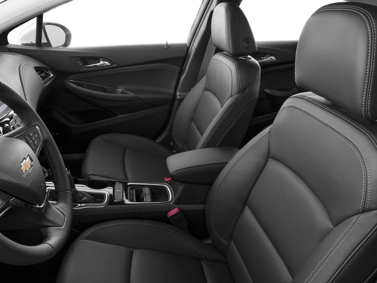 2016 Chevrolet Cruze Vehicle Photo in Marion, IA 52302