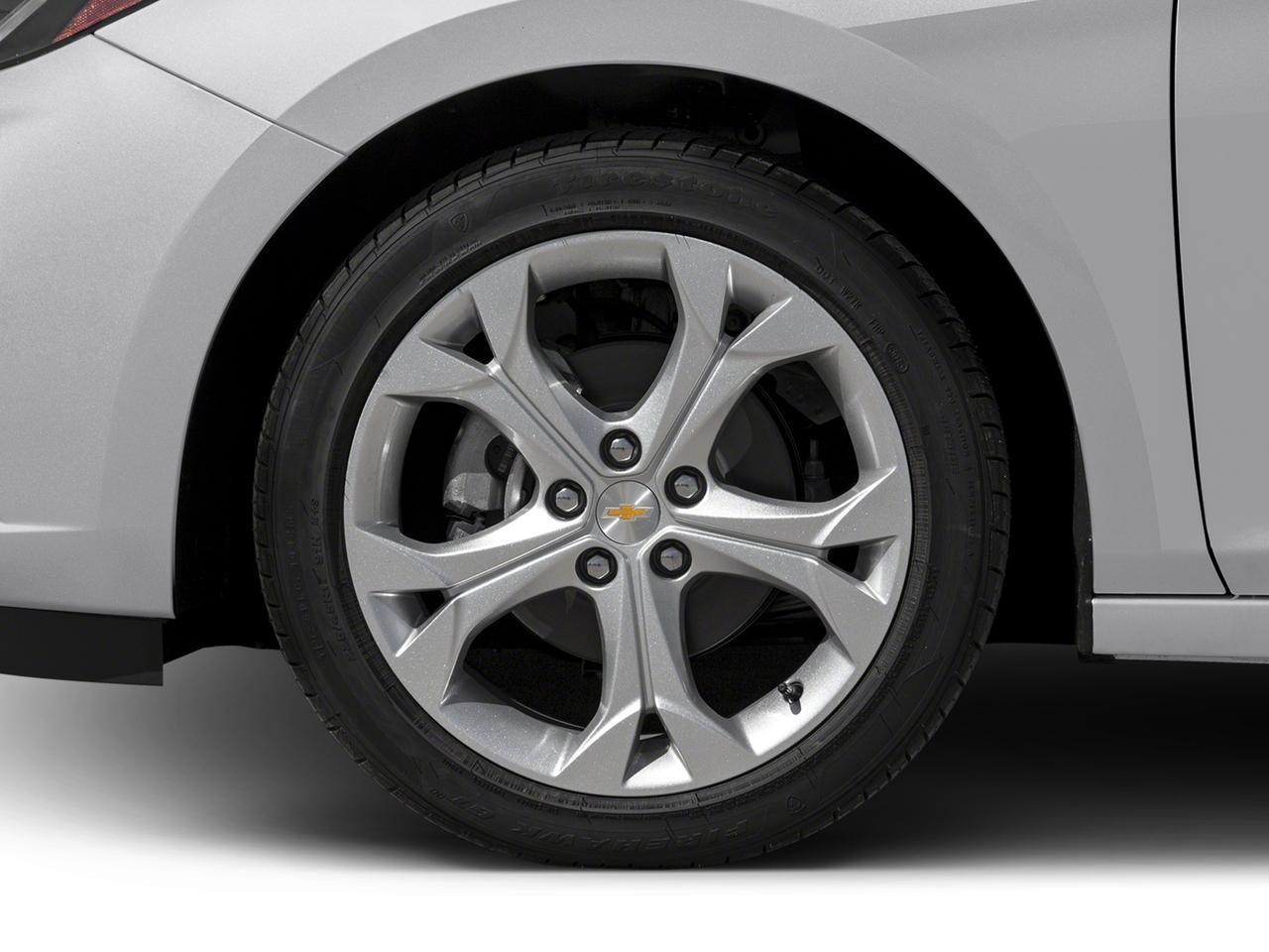 2016 Chevrolet Cruze Vehicle Photo in Marion, IA 52302