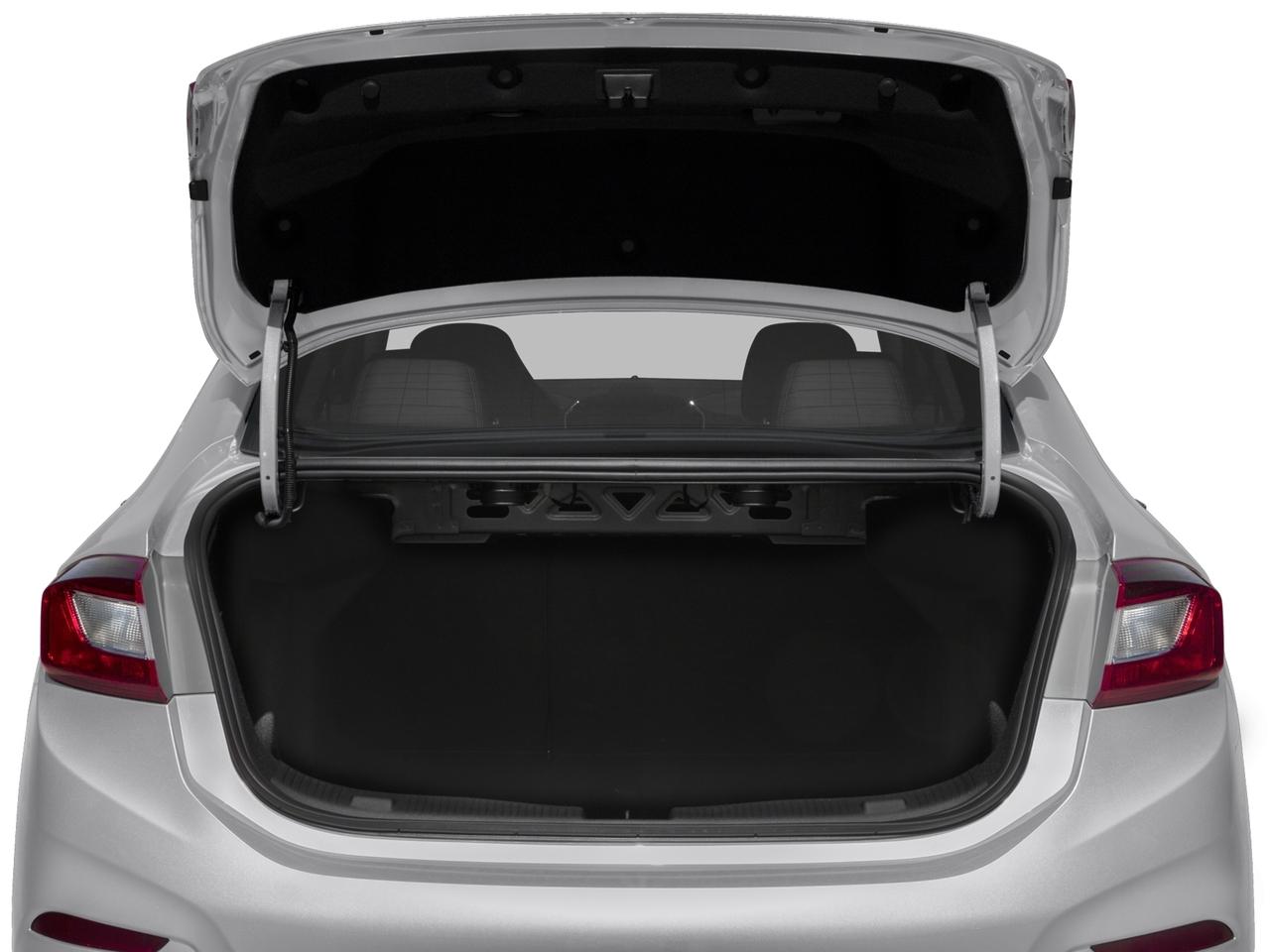 2016 Chevrolet Cruze Vehicle Photo in Marion, IA 52302