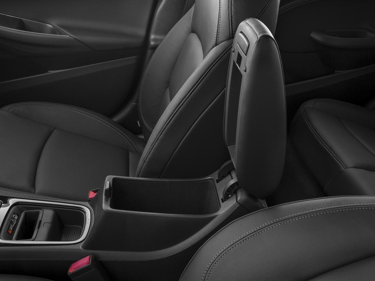 2016 Chevrolet Cruze Vehicle Photo in Marion, IA 52302
