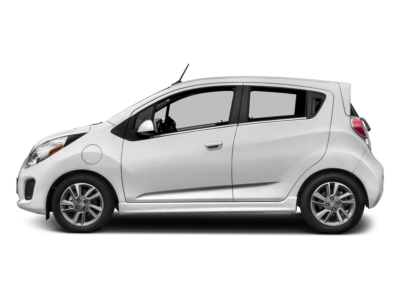 2016 Chevrolet Spark EV Vehicle Photo in Pleasant Hills, PA 15236
