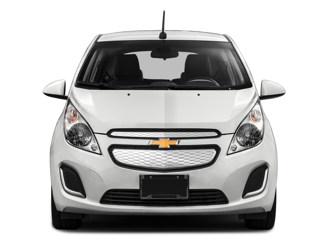 2016 Chevrolet Spark EV Vehicle Photo in Pleasant Hills, PA 15236