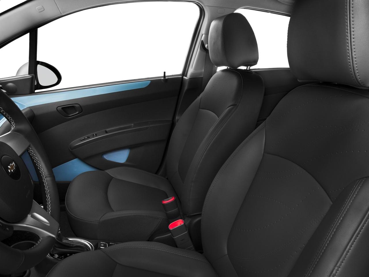 2016 Chevrolet Spark EV Vehicle Photo in Pleasant Hills, PA 15236