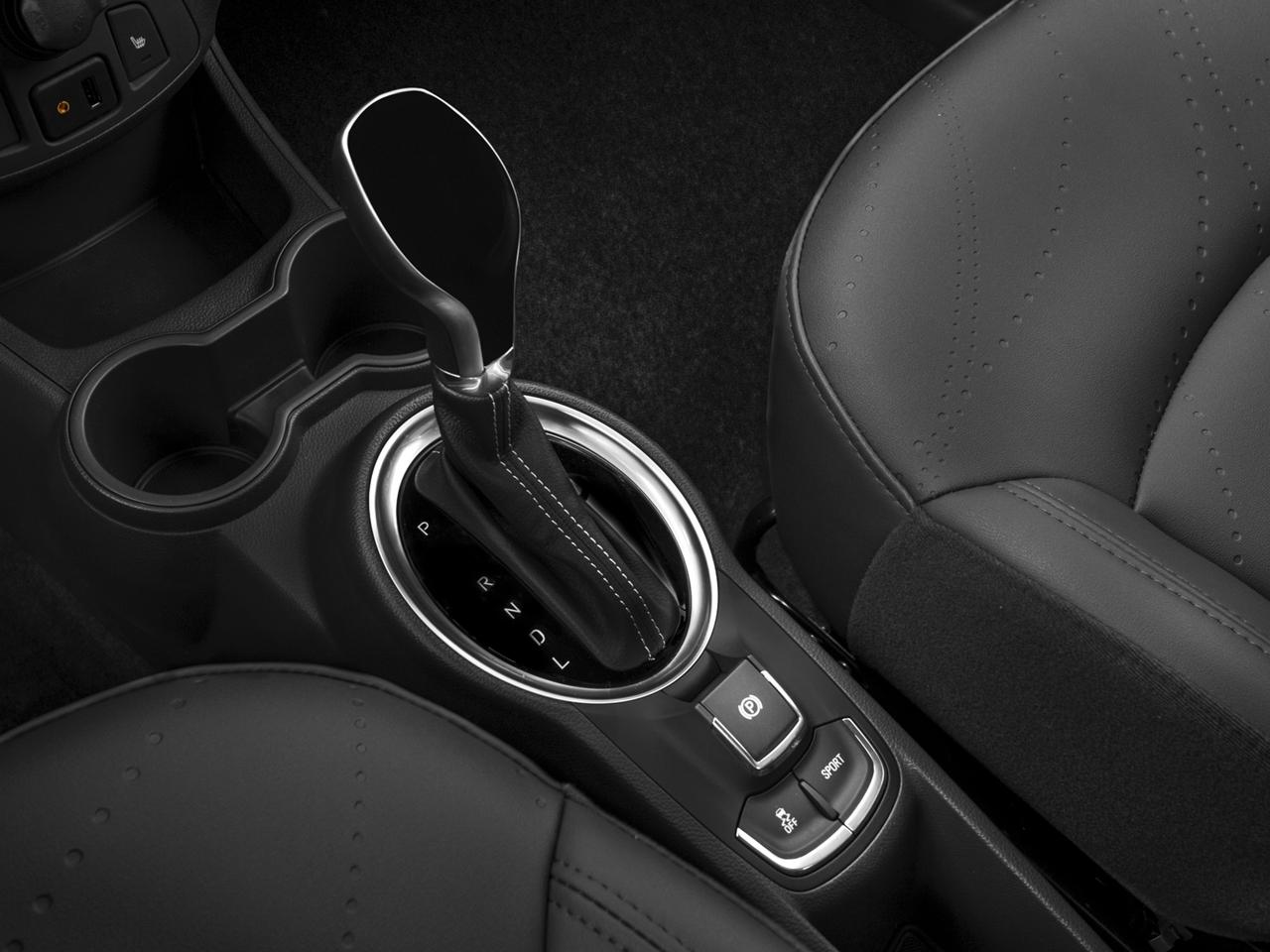 2016 Chevrolet Spark EV Vehicle Photo in Pleasant Hills, PA 15236