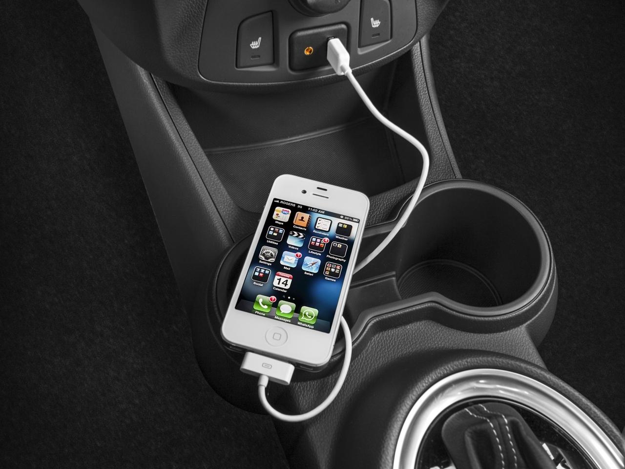 2016 Chevrolet Spark EV Vehicle Photo in Pleasant Hills, PA 15236