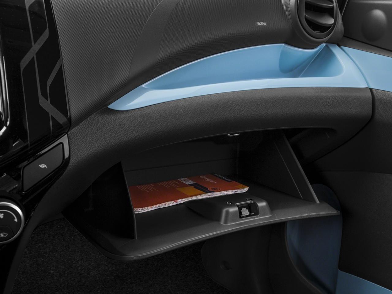 2016 Chevrolet Spark EV Vehicle Photo in Pleasant Hills, PA 15236