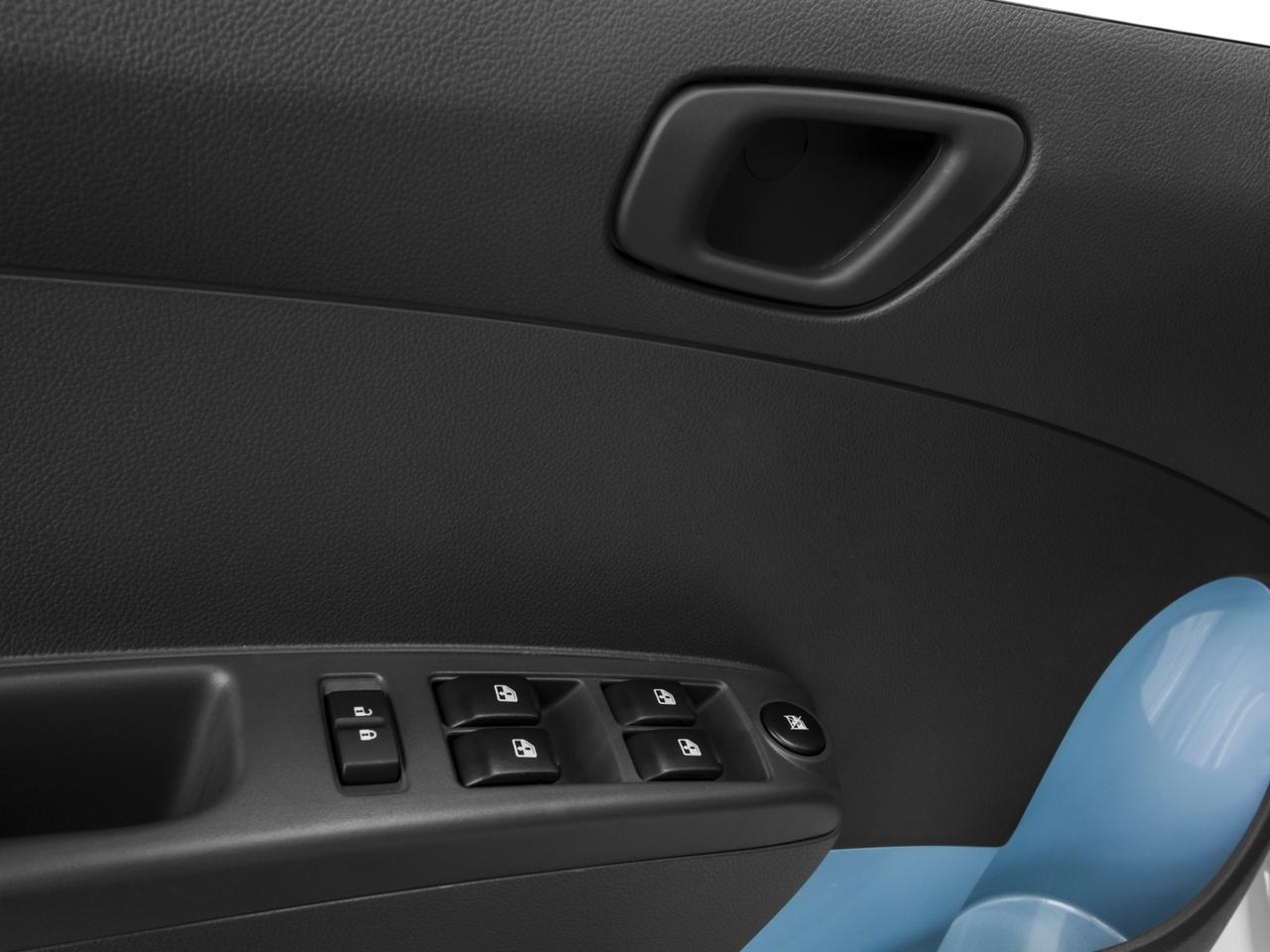 2016 Chevrolet Spark EV Vehicle Photo in Pleasant Hills, PA 15236
