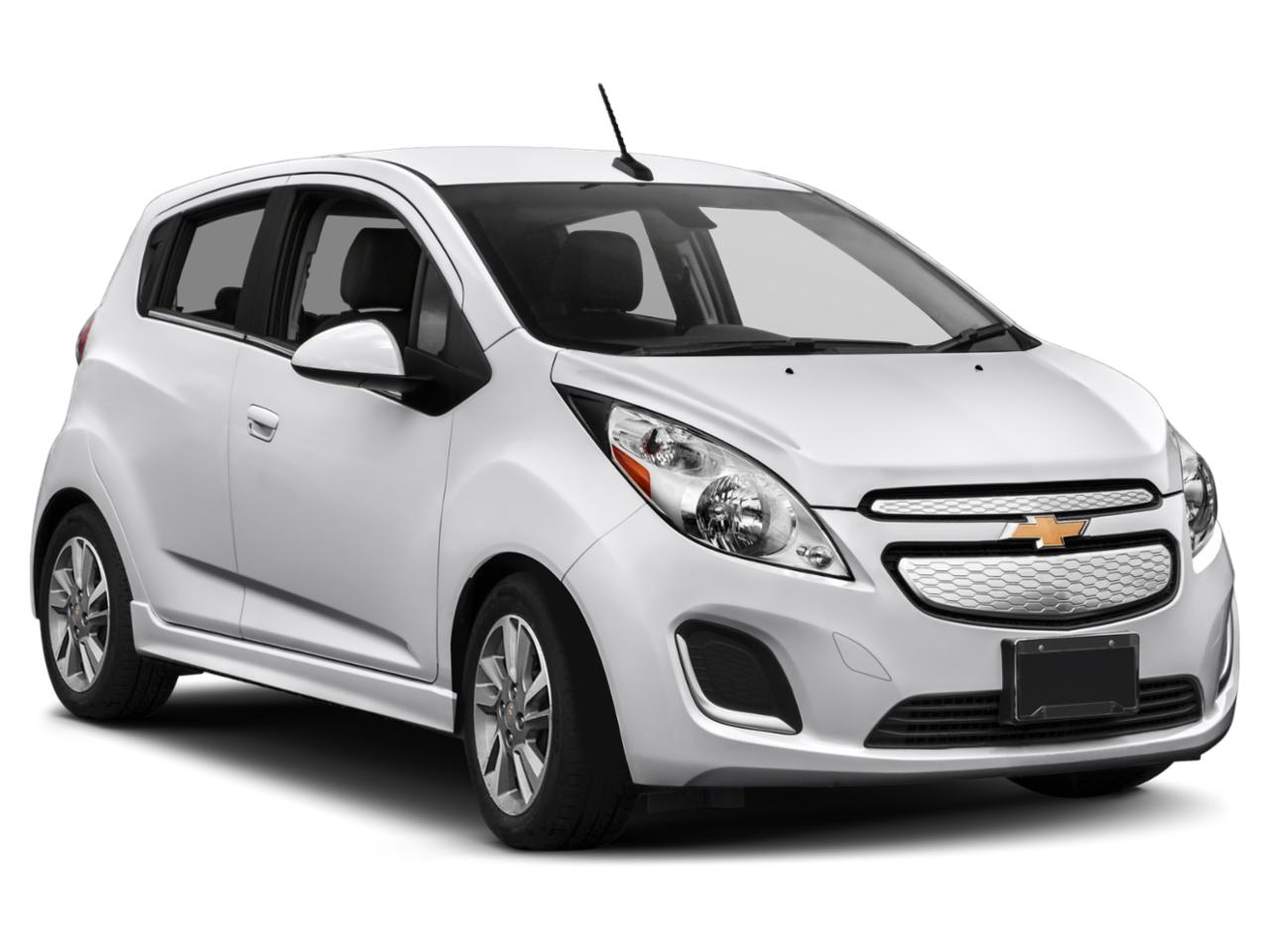 2016 Chevrolet Spark EV Vehicle Photo in Pleasant Hills, PA 15236