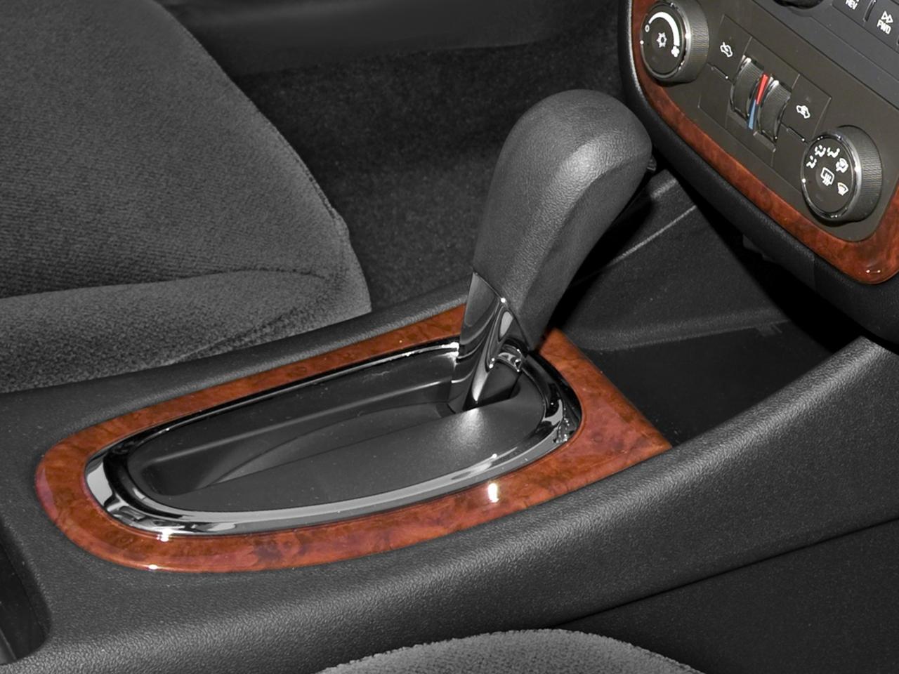 2016 Chevrolet Impala Limited Vehicle Photo in Kansas City, MO 64114