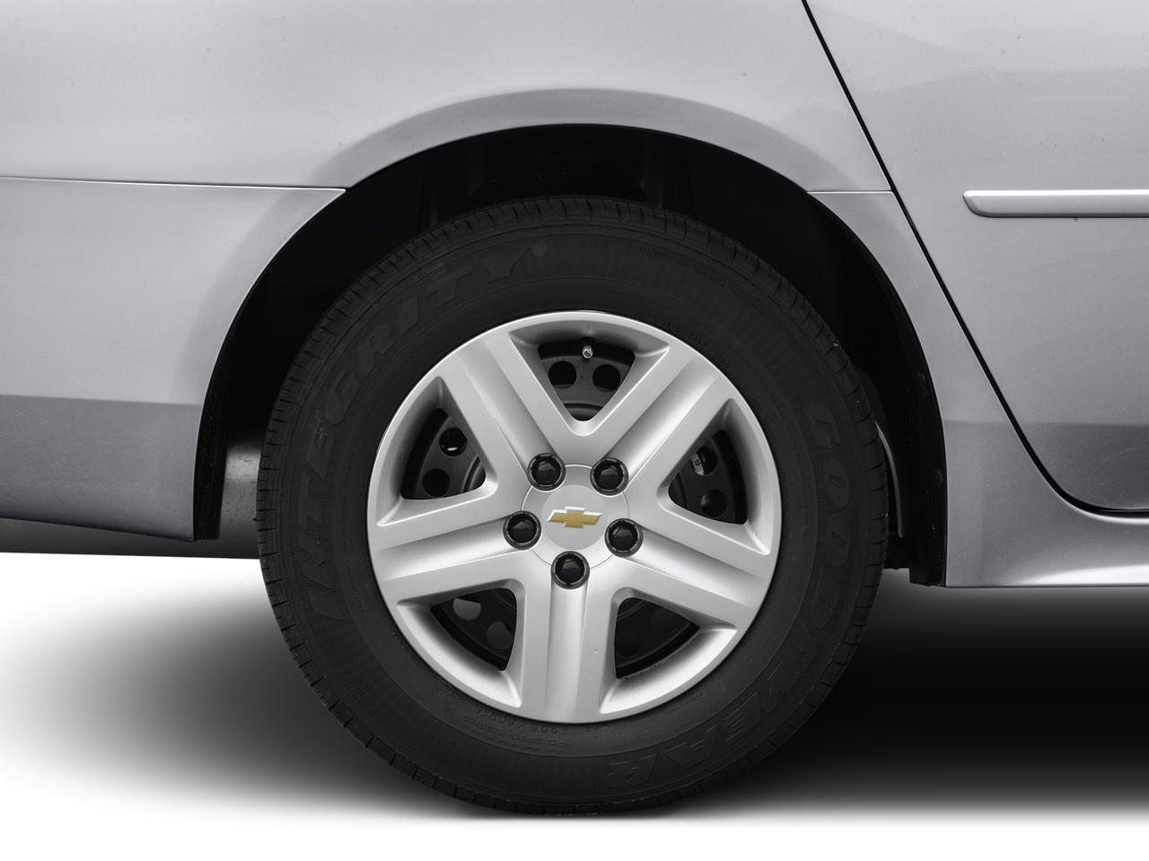 2016 Chevrolet Impala Limited Vehicle Photo in Kansas City, MO 64114