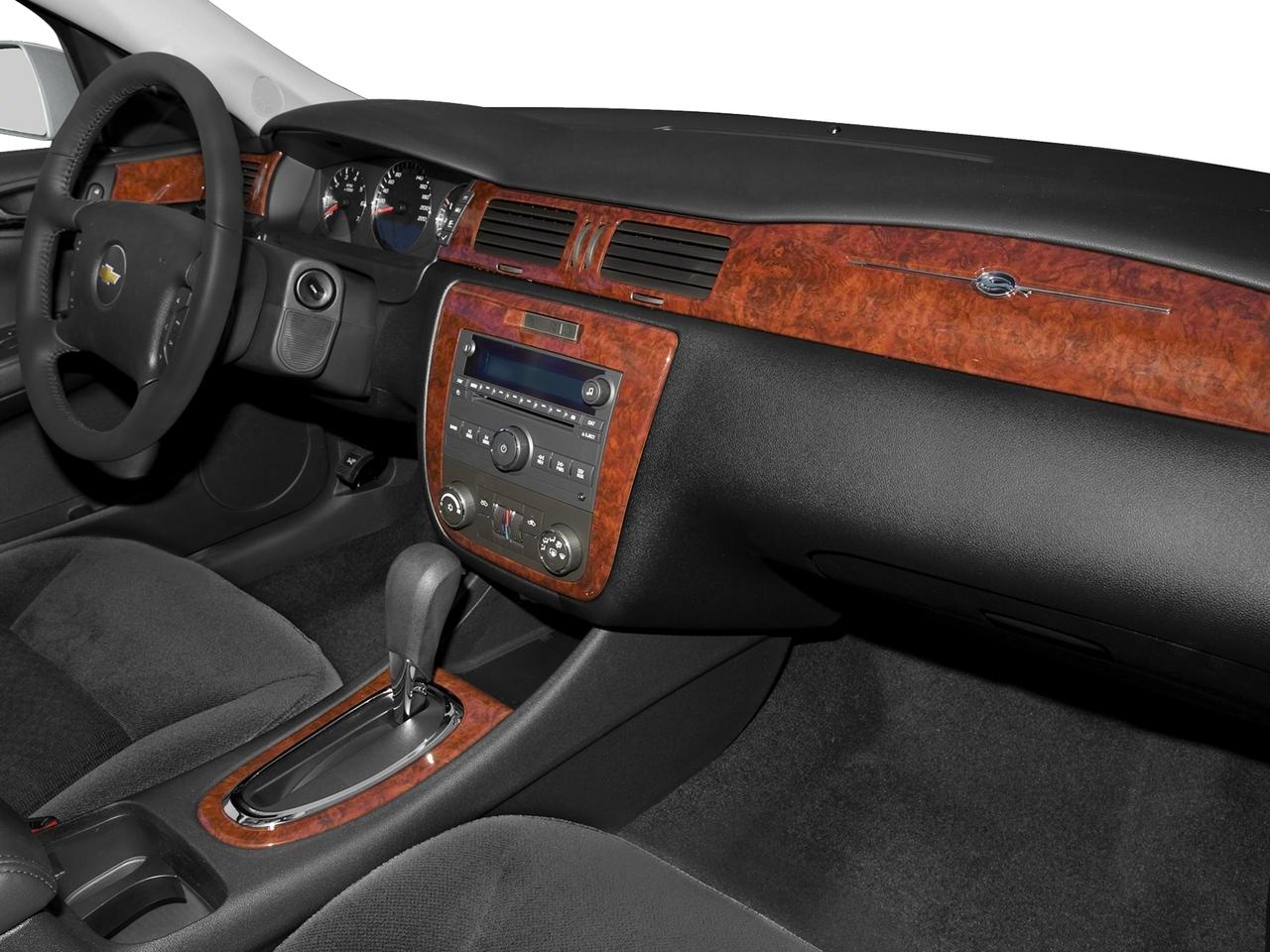 2016 Chevrolet Impala Limited Vehicle Photo in Kansas City, MO 64114
