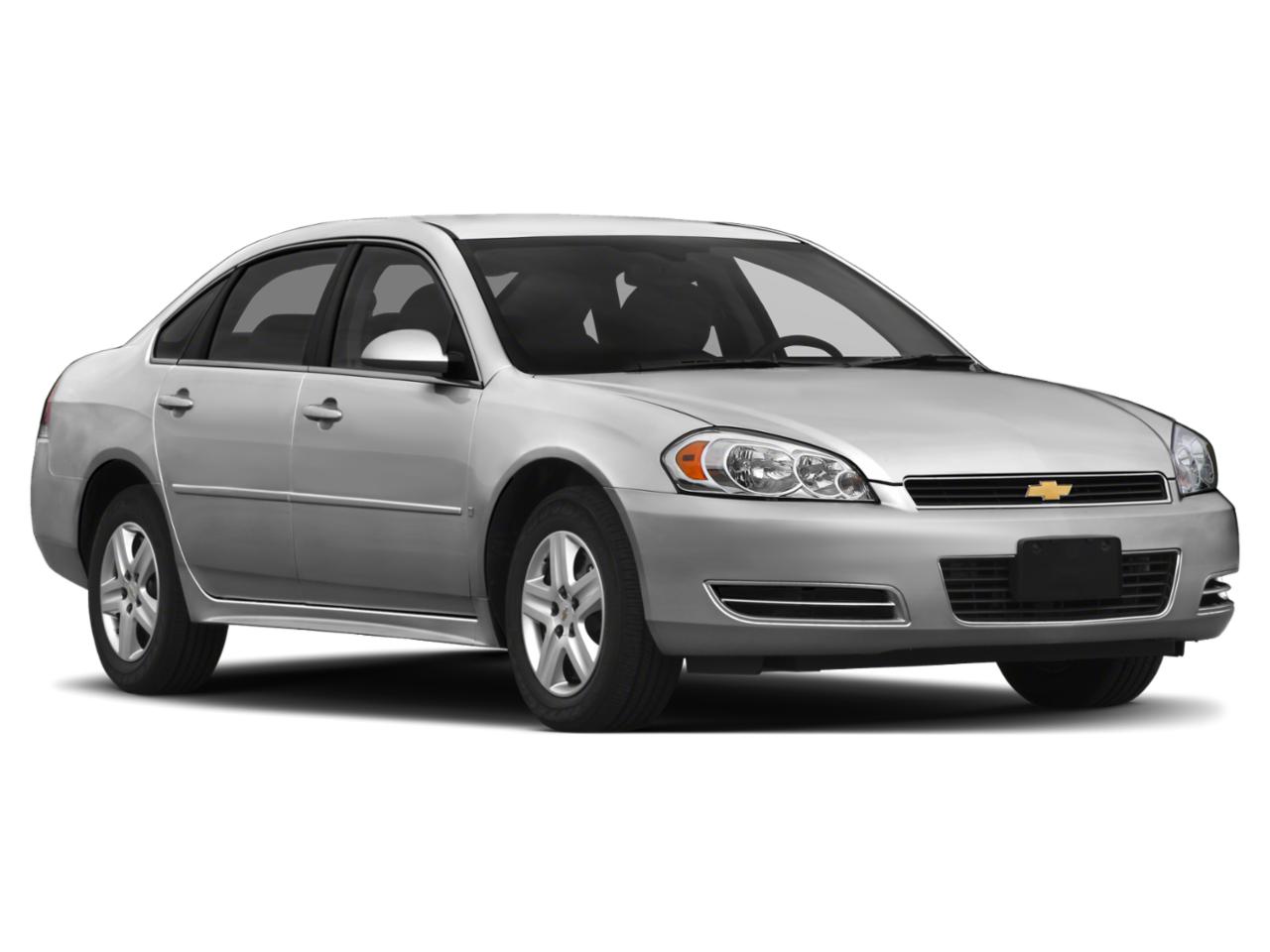 2016 Chevrolet Impala Limited Vehicle Photo in Kansas City, MO 64114