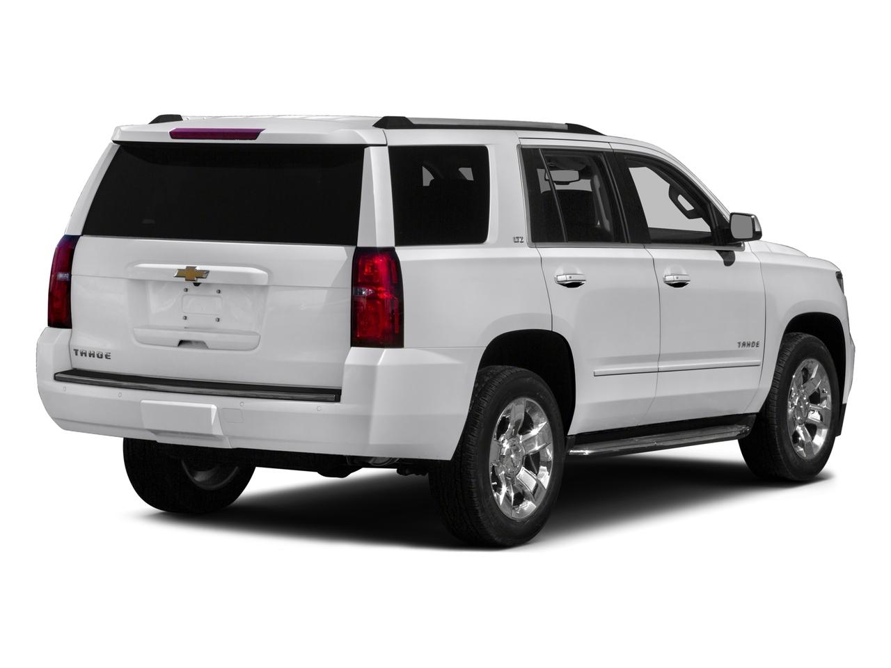 2016 Chevrolet Tahoe Vehicle Photo in LANCASTER, PA 17601-0000