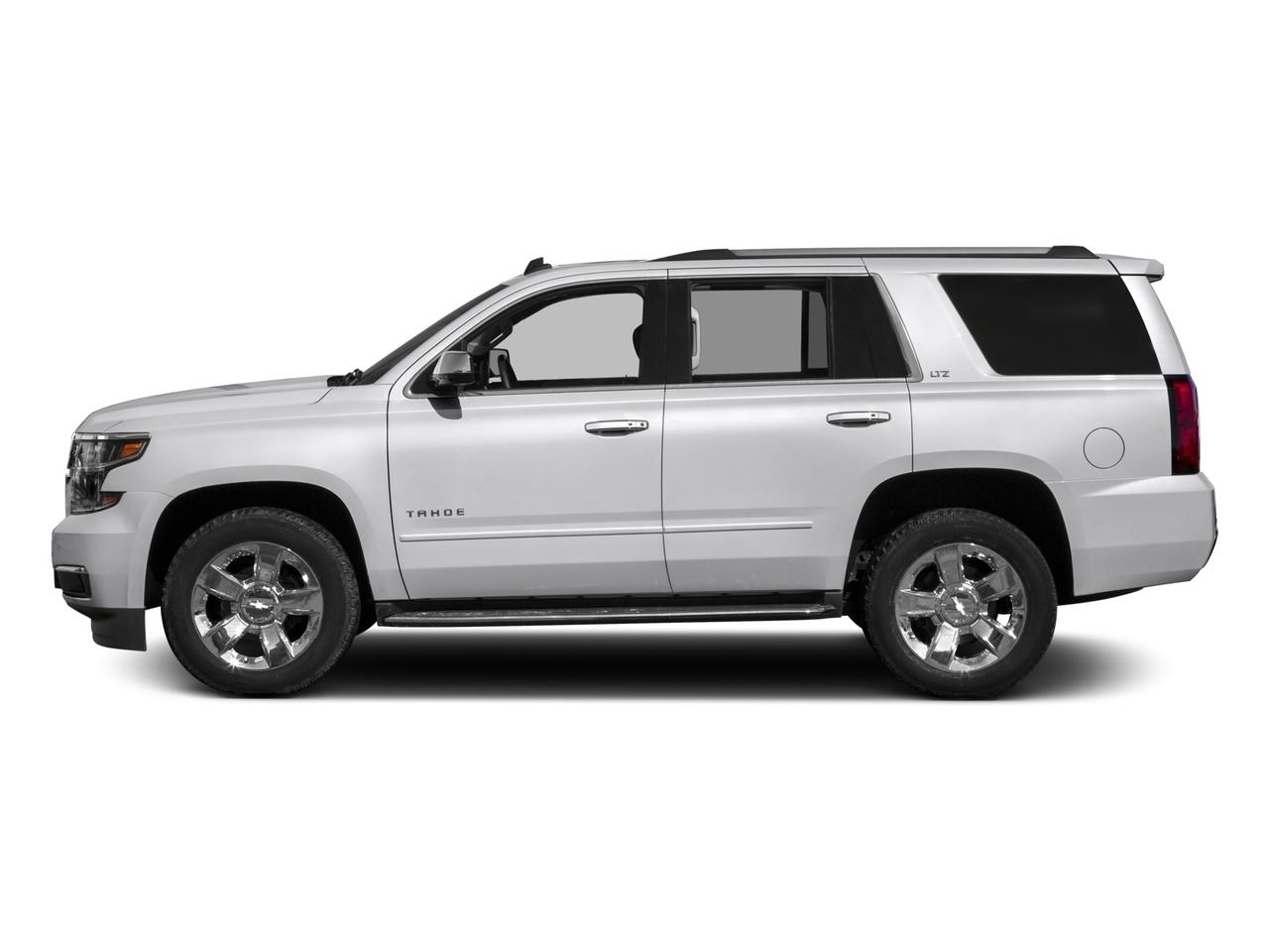 2016 Chevrolet Tahoe Vehicle Photo in LANCASTER, PA 17601-0000