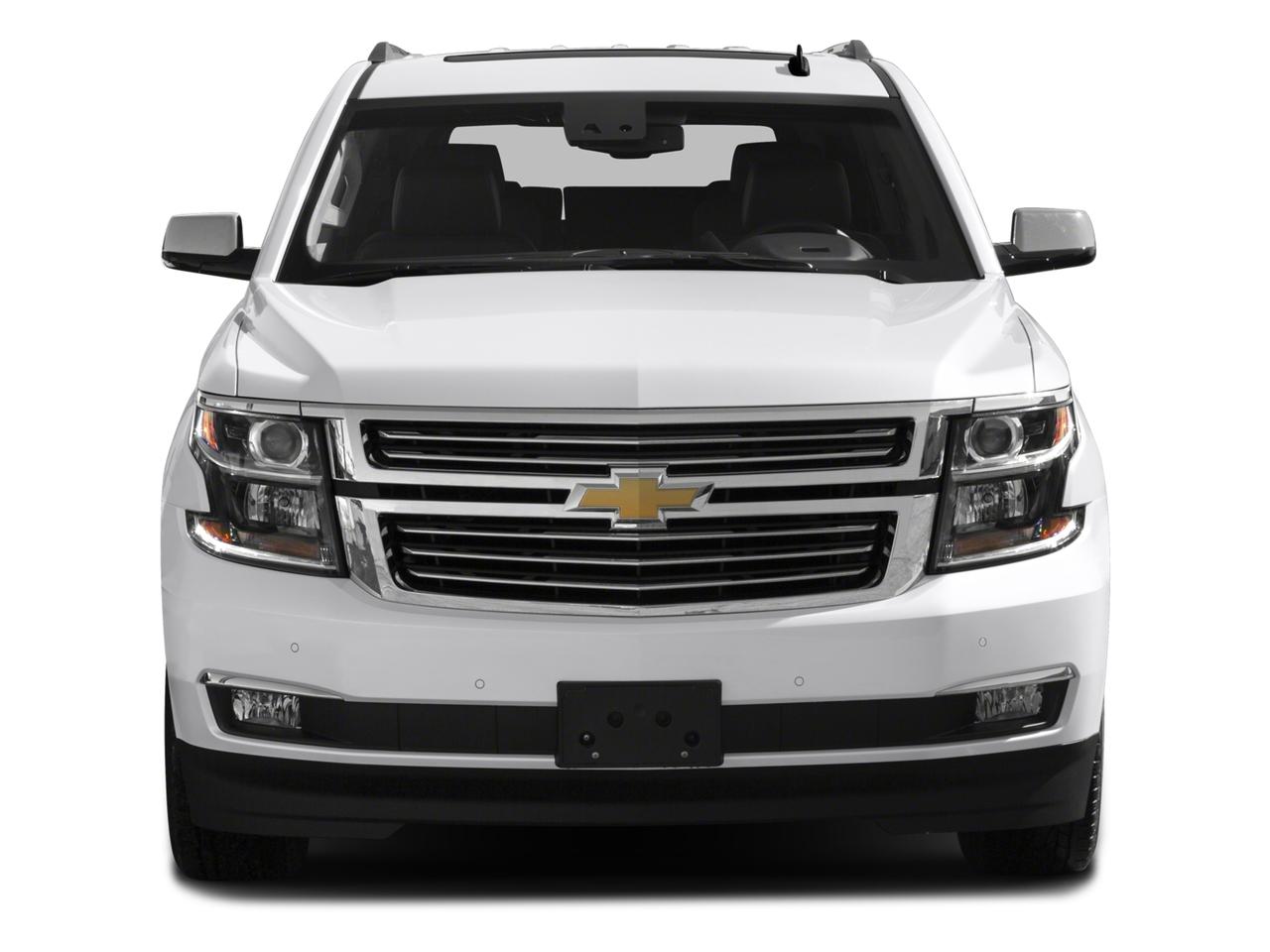2016 Chevrolet Tahoe Vehicle Photo in LANCASTER, PA 17601-0000