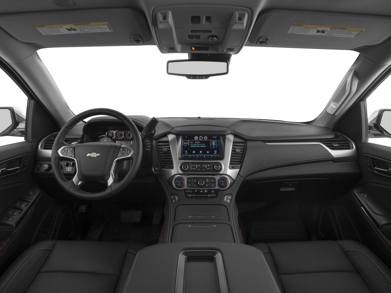 2016 Chevrolet Tahoe Vehicle Photo in LANCASTER, PA 17601-0000