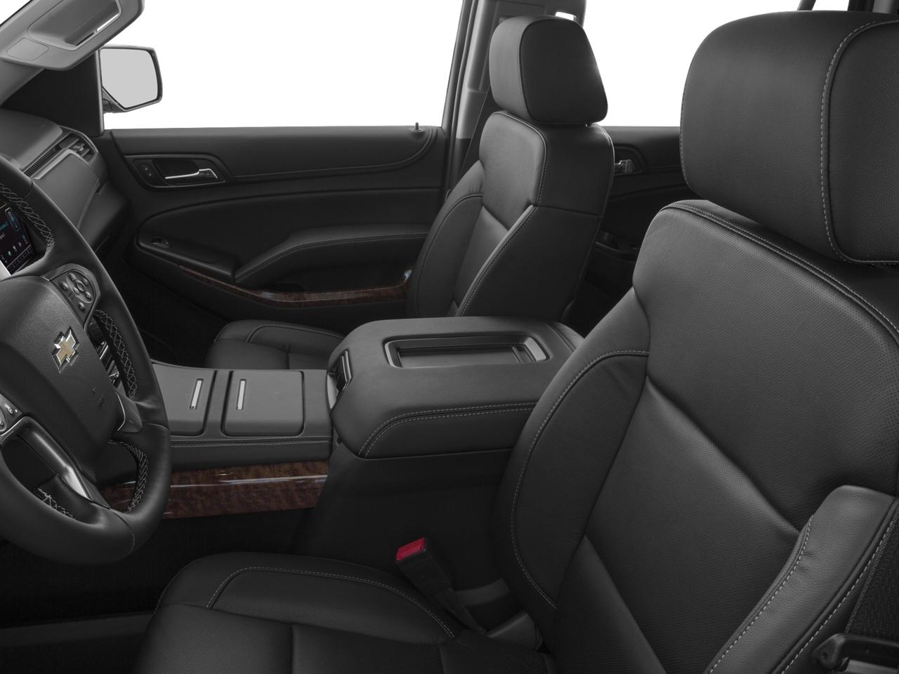 2016 Chevrolet Tahoe Vehicle Photo in LANCASTER, PA 17601-0000