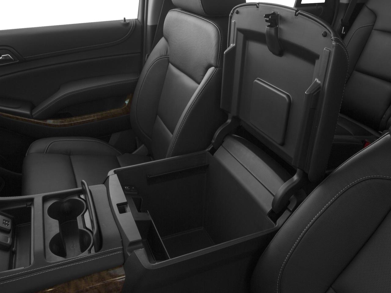 2016 Chevrolet Tahoe Vehicle Photo in LANCASTER, PA 17601-0000