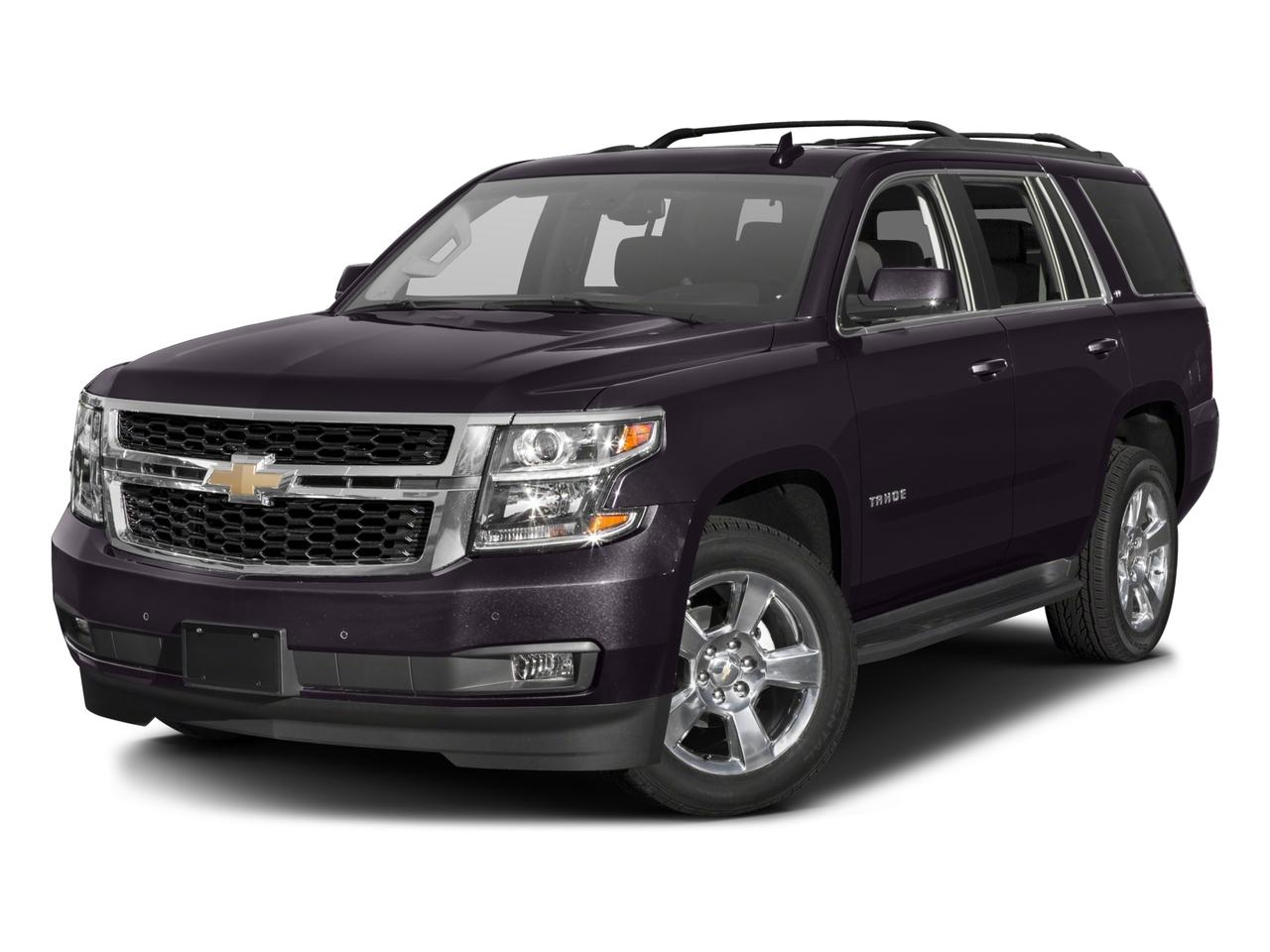 2016 Chevrolet Tahoe Vehicle Photo in POOLER, GA 31322-3252