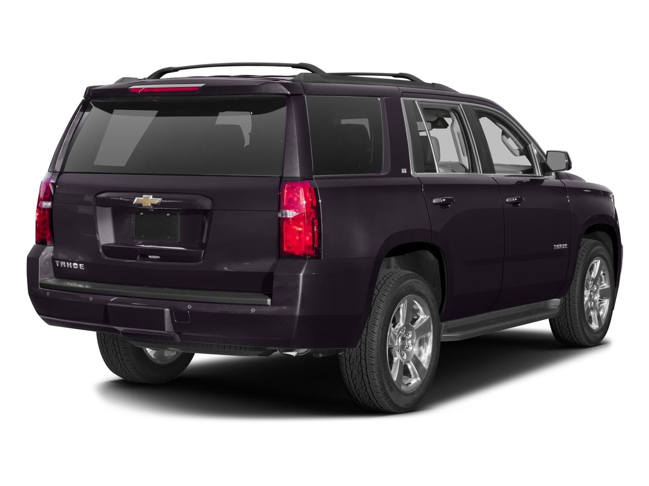 2016 Chevrolet Tahoe Vehicle Photo in POOLER, GA 31322-3252