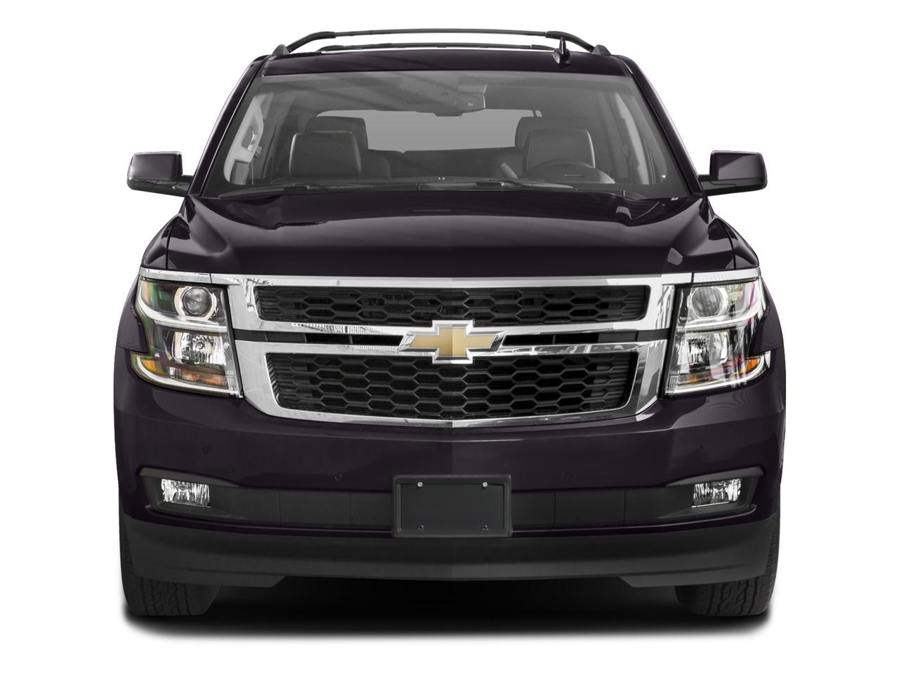 2016 Chevrolet Tahoe Vehicle Photo in POOLER, GA 31322-3252
