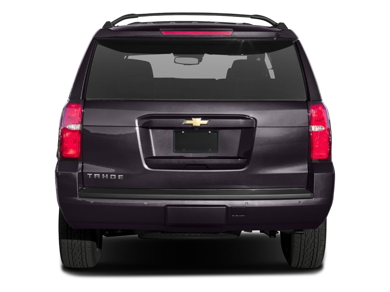 2016 Chevrolet Tahoe Vehicle Photo in POOLER, GA 31322-3252