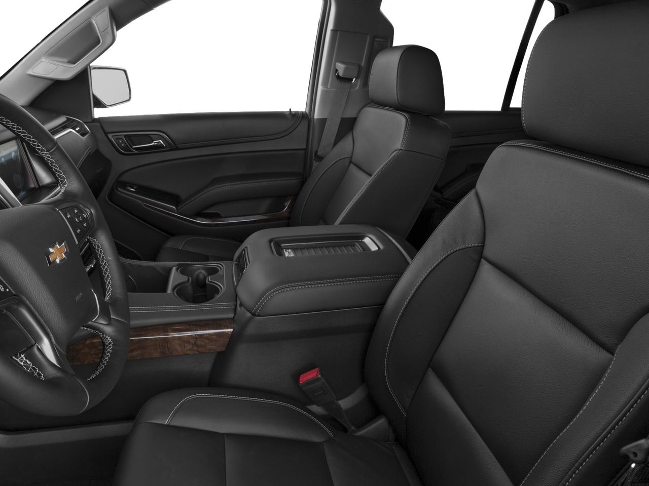 2016 Chevrolet Tahoe Vehicle Photo in POOLER, GA 31322-3252