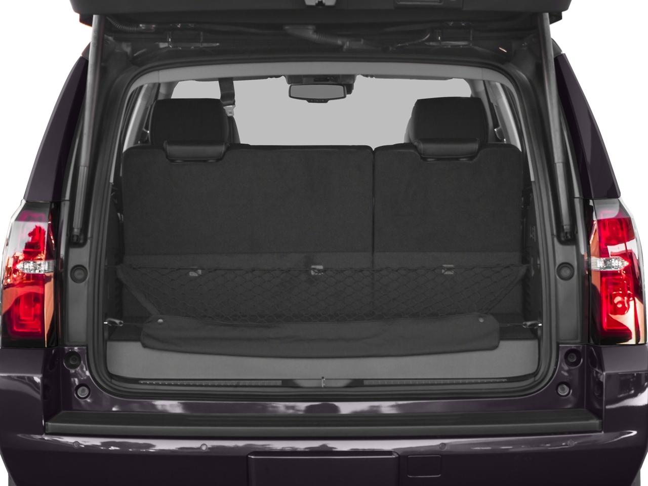 2016 Chevrolet Tahoe Vehicle Photo in POOLER, GA 31322-3252