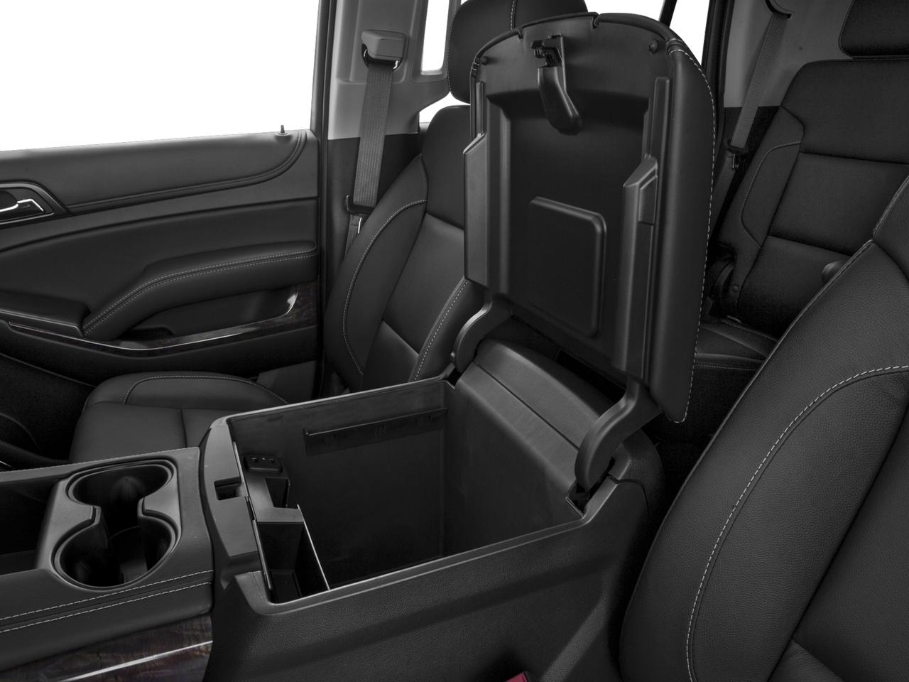 2016 Chevrolet Tahoe Vehicle Photo in POOLER, GA 31322-3252