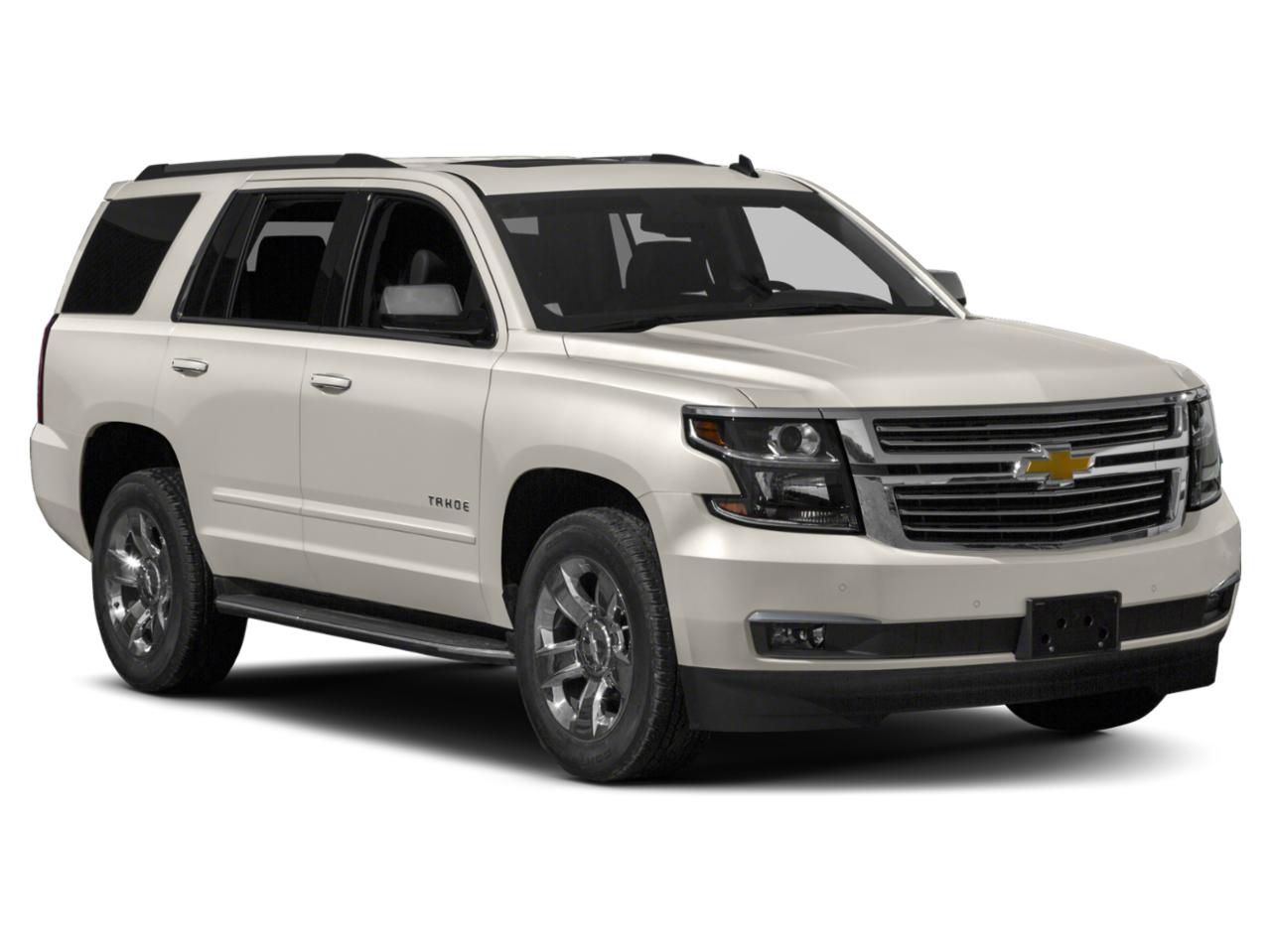 2016 Chevrolet Tahoe Vehicle Photo in LANCASTER, PA 17601-0000