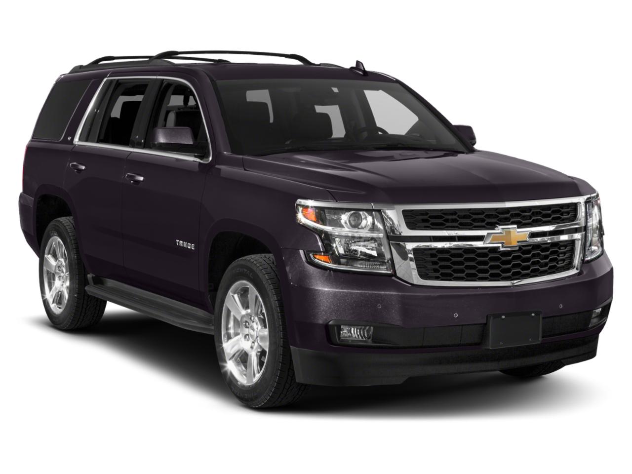 2016 Chevrolet Tahoe Vehicle Photo in POOLER, GA 31322-3252