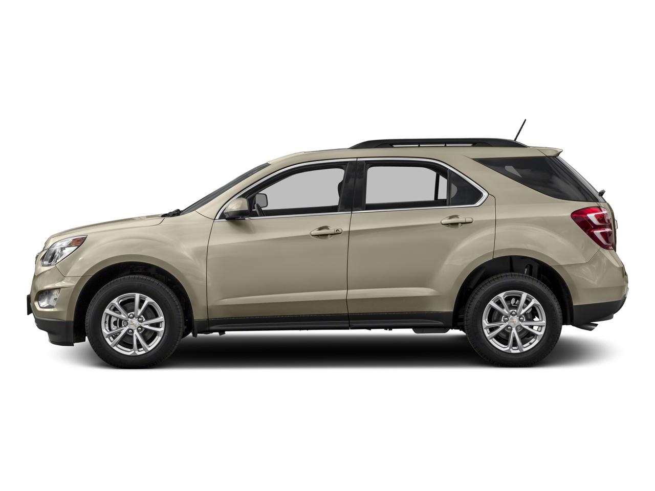 2016 Chevrolet Equinox Vehicle Photo in Marion, IA 52302