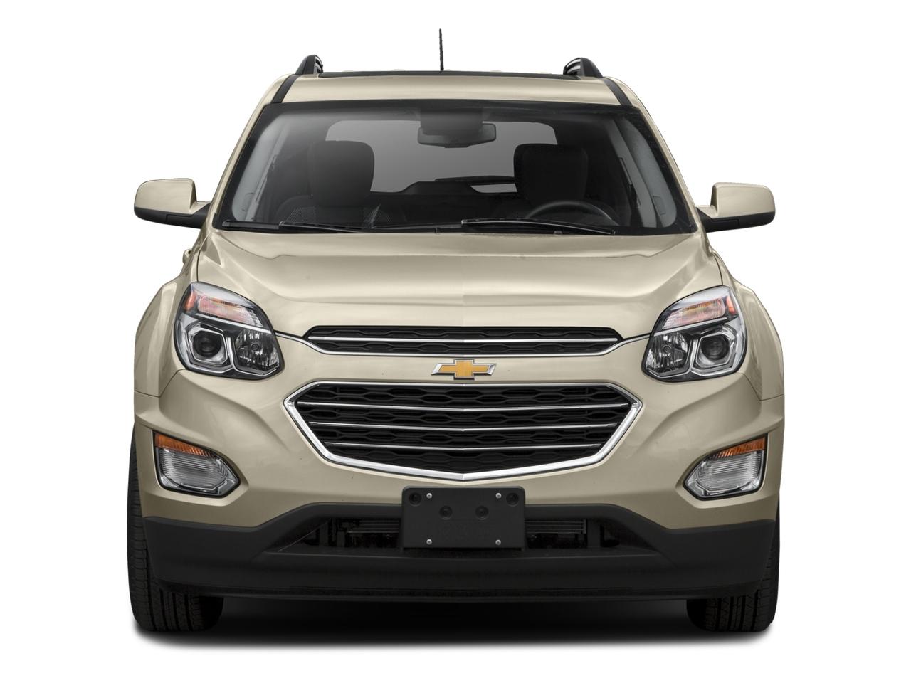 2016 Chevrolet Equinox Vehicle Photo in Marion, IA 52302