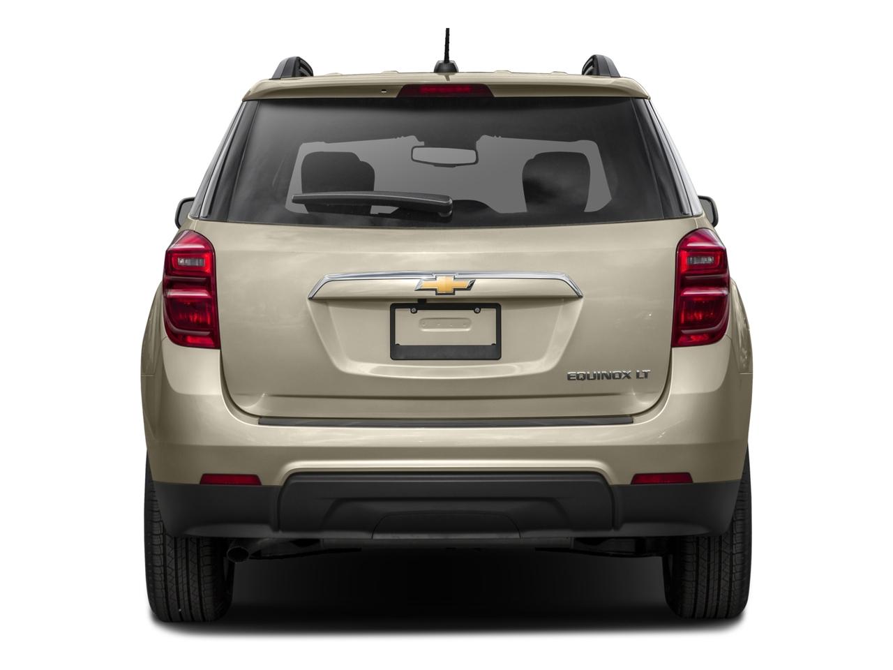 2016 Chevrolet Equinox Vehicle Photo in Marion, IA 52302