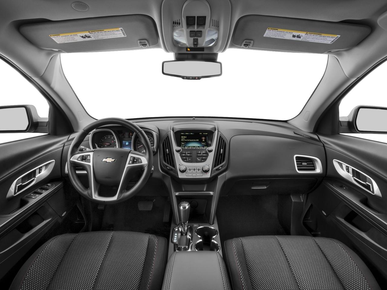 2016 Chevrolet Equinox Vehicle Photo in Marion, IA 52302