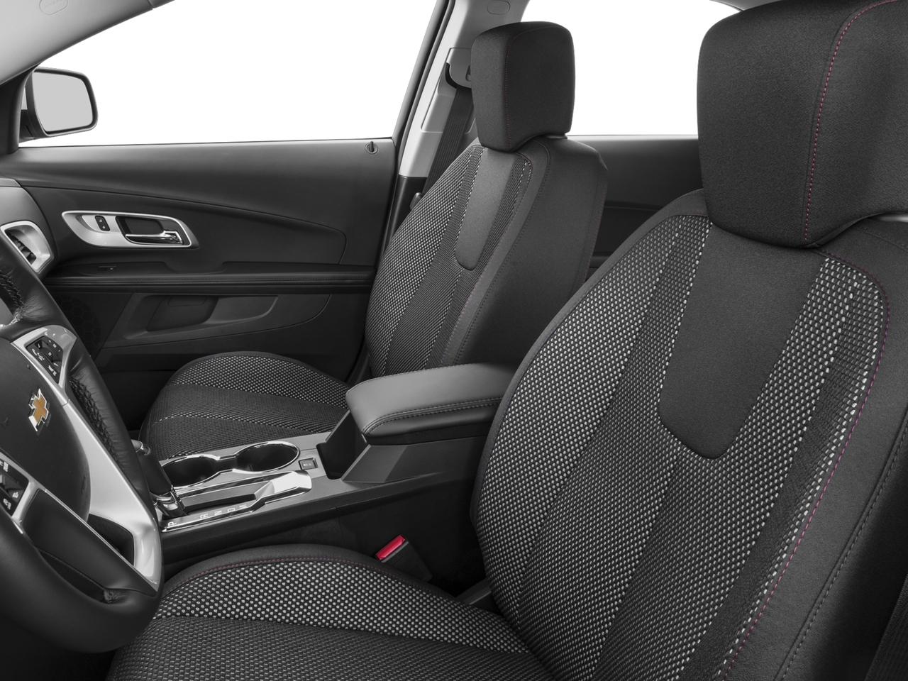 2016 Chevrolet Equinox Vehicle Photo in Marion, IA 52302