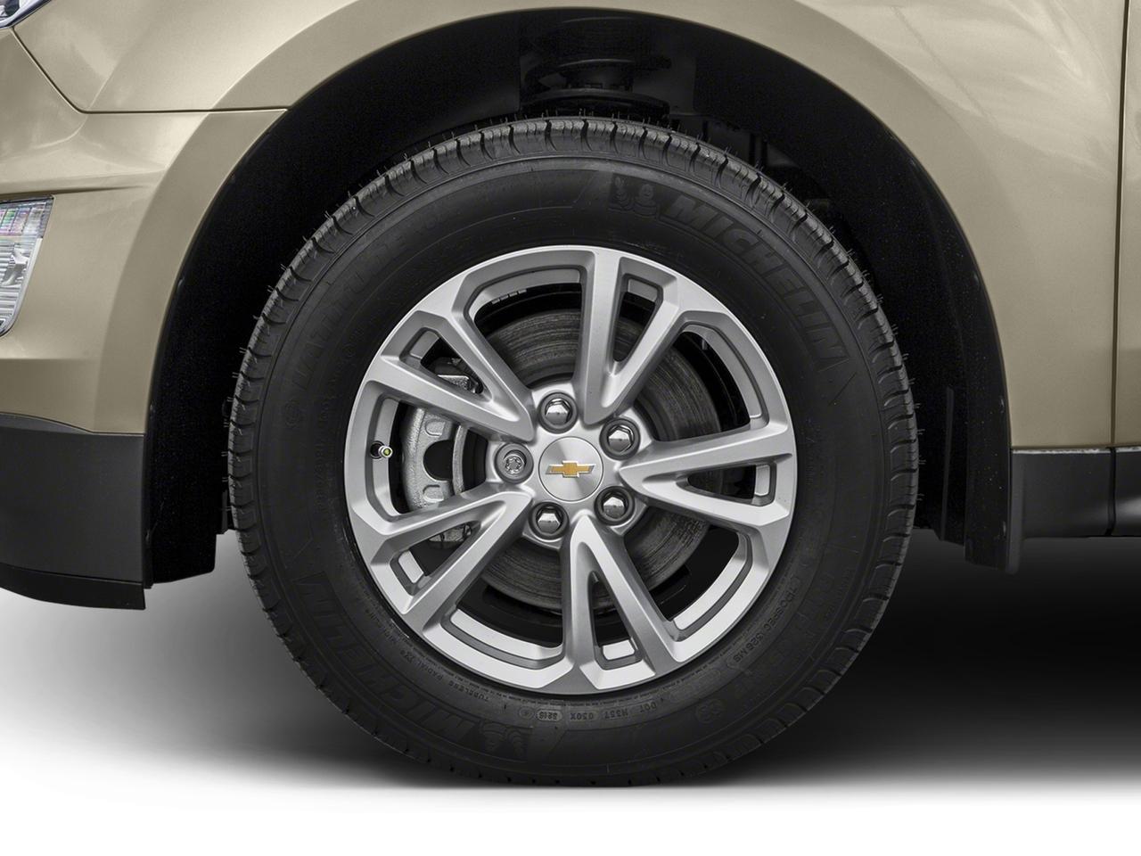 2016 Chevrolet Equinox Vehicle Photo in Marion, IA 52302