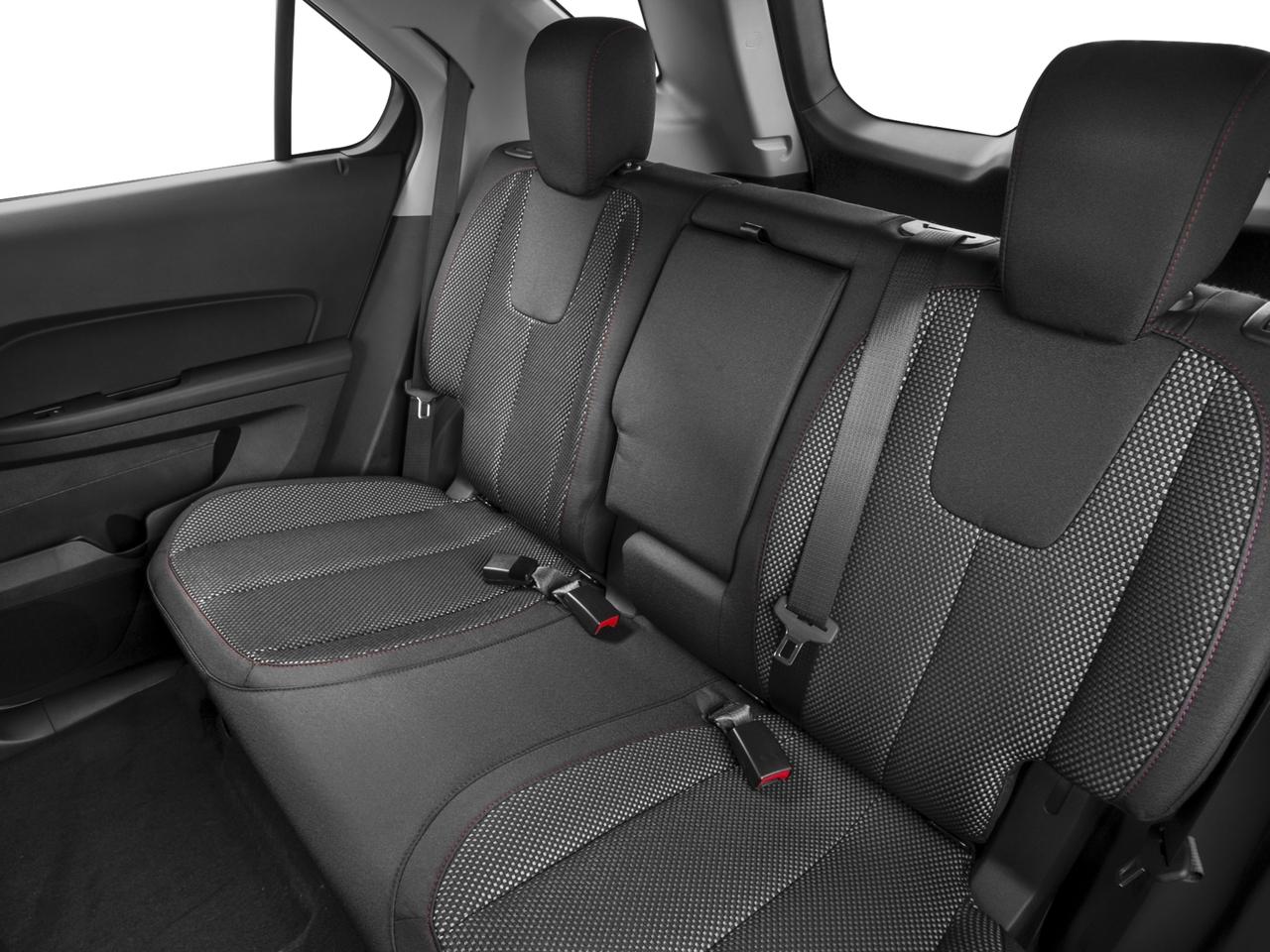2016 Chevrolet Equinox Vehicle Photo in Marion, IA 52302