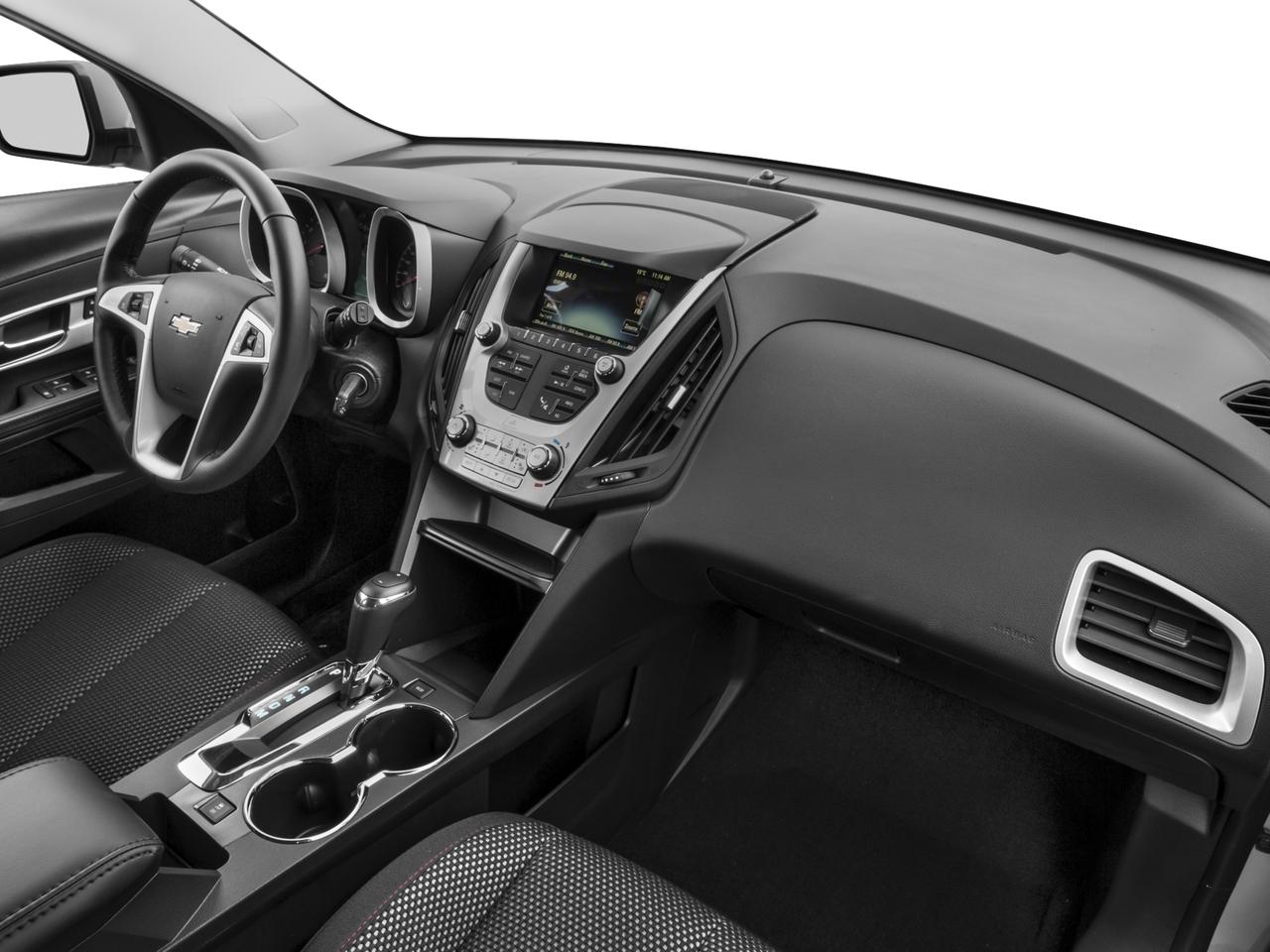 2016 Chevrolet Equinox Vehicle Photo in Marion, IA 52302