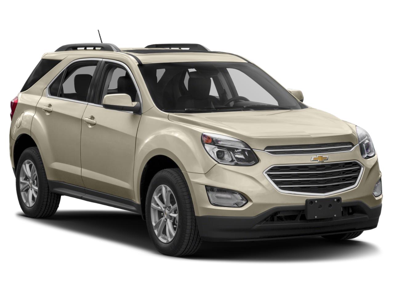 2016 Chevrolet Equinox Vehicle Photo in Marion, IA 52302