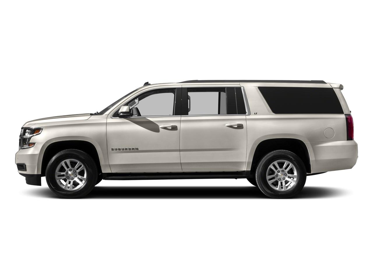 2016 Chevrolet Suburban Vehicle Photo in Decatur, TX 76234