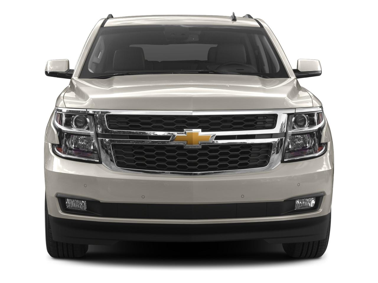 2016 Chevrolet Suburban Vehicle Photo in Decatur, TX 76234